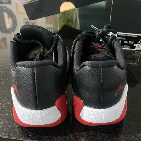 NWT Jordan’s - Picture 2 of 8